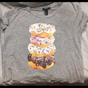DONUT TEE!!❤️